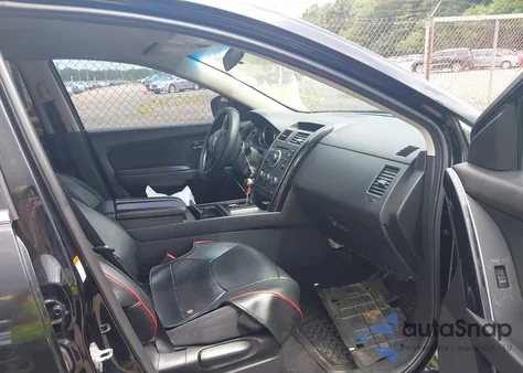 2011 Mazda Cx-9 Sport from USA, damaged, VIN JM3TB3BV9B0316878